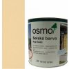 Osmo Sedliacka farba 25L 2204 slonová kosť