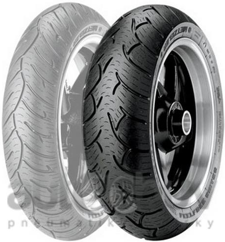 Metzeler FeelFree Wintec M+S 130/70 R16 61P