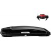 Strešný box Hapro Trivor 560 Brilliant Black