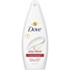 Dove Silky Velvet Nourishing Care sprchový gél maxi 720 ml