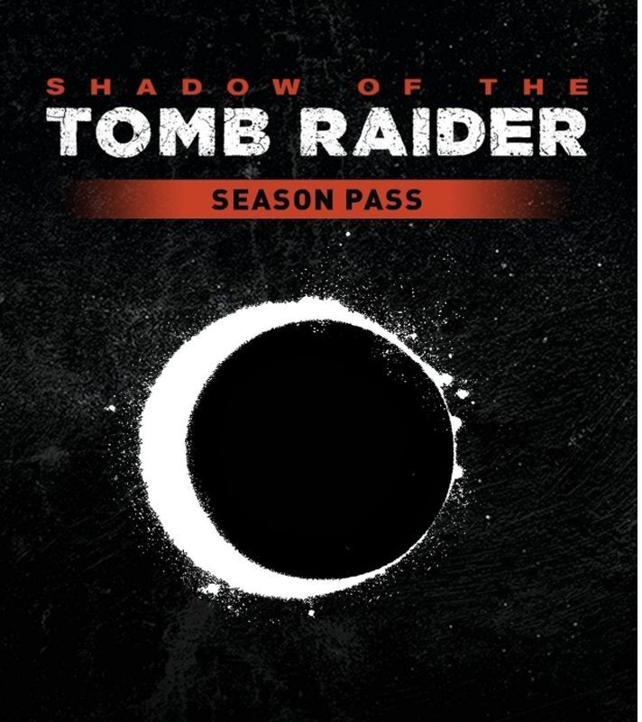 Shadow of the Tomb Raider Season Pass