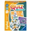 Ravensburger tiptoi 00164 Quiz Roboter, Quizspiel für Kinder ab 6 Jahren, für 1-4 Spieler (Hra)