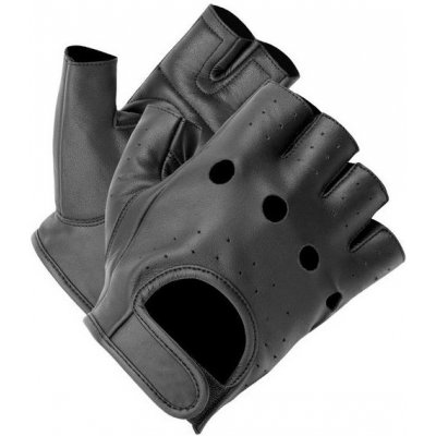 BÜSE rukavice CHOPPER black - 12