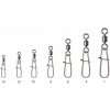 Mistrall Karabínka Fastlock 10ks veľ.12