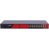 SF-SW1916HIPOE-HF-300 - Priemyselný switch, 16+3, 1x SFP, 300W, Hi-PoE - Safire