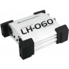 Omnitronic LH-060, pasivní DI-box dvojitý