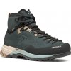 TECNICA-Sulfur MID GTX Ws, navy grey/light blue Zelená 40 2/3
