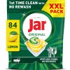 Jar Original kapsule Lemon 84 ks