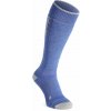 Lyžiarske ponožky Icebreaker Merino Ski+ Medium OTC Mountain Contour - brilliant/ether/baja