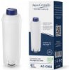 Vodný filter AQUA CRYSTALIS AC-C002 pre kávovary značky DELONGHI Kompatibilný s originálnym vodným filtrom DeLonghi DLS C002.