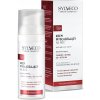 Nočný protivráskový krém na tvár Sylveco Dermo 50 ml