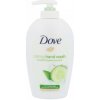 Dove tekuté mydlo 250ml FreshTouch Cucumber