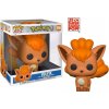 Funko Pop! Pokemon Vulpix Jumbo 25 cm