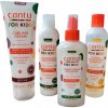 Kozmetická sada pre detské kučierky Cantu s bambuckým maslom 4ks