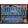 Steve Jackson Games Illuminati Bavarian Fire Drill
