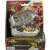 Mattel Jurský svet Tyrannosaurus Rex Micro Adventures JGB97