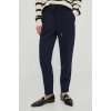 Nohavice United Colors of Benetton 4DI4DF00J tmavomodrá M