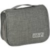 MG Cosmetic Bag kozmetická taška, šedá