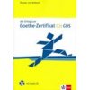 Mit Erfolg zum Goethe-Zertifikat C2 GDS - cvičebnica a testy + CD
