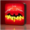 Numskull Lampička DC - Batman (stolová/nástenná)