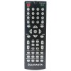General LUVIANTA DVD-L2080HDC - náhradný diaľkový ovládač