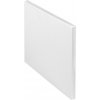 Cersanit Zen, bočný panel k vani 85cm, biela, S401-100