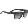 Rudy Project Spinhawk Edge - Black Matte/Smoke Black Deg one size