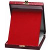 ETROFEJE ozdobná krabička 187x228mm H143,H243 / red
