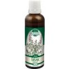 Naděje Šišak bajkalský - tinktúra z púčikov P69 Objem: 50 ml