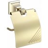 Mexen príslušenstvo, Dalia držiak na toaletný papier, zlatá, 7017333-50