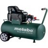 Bezolejový kompresor Metabo BASIC 250-50WOF 50 l 8 bar