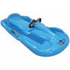 Boby Sulov Fun s volantom, modrý (4891223074147)