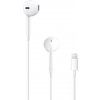 Apple EarPods Lightning Slúchadlá MMTN2ZM/A Biele (Bulk)