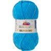 Pletacia priadza Himalaya DOLPHIN BABY 80326 modrá svetlá