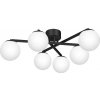 Luminex | Prisadený luster DAGA 6xE14/60W/230V | LU3149