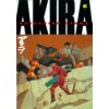Akira, Volume 6 (Otomo Katsuhiro)