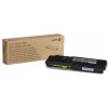 XEROX Toner Xerox 106R02235 pre Phaser 6600/WorkCentre 6605 yellow (6.000 st