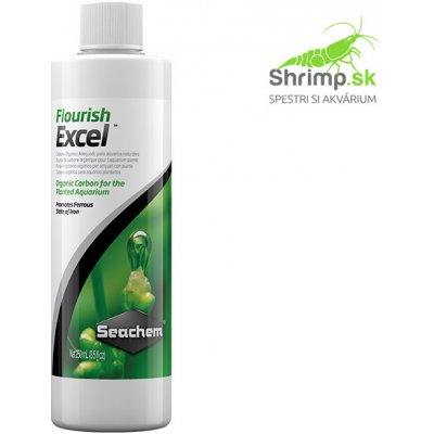 Seachem – Flourish Excel 100 ml