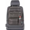 DREAMBABY Organizér na zadné sedadlo auta s držiakom na tablet čierny G1216