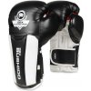 BUSHIDO Boxerské rukavice DBX B-3W - 14oz.