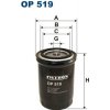 Olejový filter FILTRON OP 519