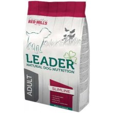 Leader Natural Slimline Medium Breed 12 kg
