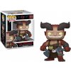 Funko Pop! 1010 Super Diablo IV The Butcher