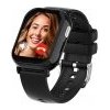 Inteligentné hodinky Carneo GUARDKID+ 4G Tiny - černé čierne