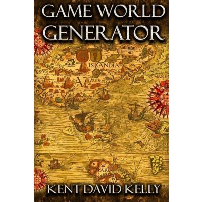 Game World Generator - Kent David Kelly od 26,88 € - Heureka.sk