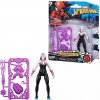 Figurka Marvel Action Verse Spider-Man Ghost Spider-Man