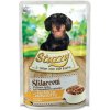 Stuzzy Dog vrecko Adult kura/šunka 100g