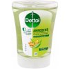 Dettol tekuté mydlo náplň do bezdotykového dávkovača Green Tee & Ginger 250 ml