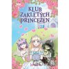 Klub zakletých princezen - LambCat