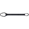 UNIVERZÁLNY PRSTEŇ KĽÚČ TORX PALCE 8 - 22 KD10797 biela